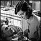 Cela s'appelle l'aurore : photo Georges Marchal, Lucia Bose, Luis Buñuel