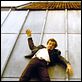 Peur sur la ville : photo Henri Verneuil, Jean-Paul Belmondo