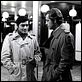 Peur sur la ville : photo Charles Denner, Henri Verneuil, Jean-Paul Belmondo
