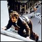 Peur sur la ville : photo Henri Verneuil, Jean-Paul Belmondo
