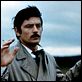 Le Cercle Rouge : photo Alain Delon, Jean-Pierre Melville