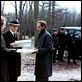 Le Cercle Rouge : photo Bourvil, Jean-Pierre Melville