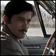 Le Cercle Rouge : photo Alain Delon, Jean-Pierre Melville