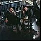 Le Cercle Rouge : photo Jean-Pierre Melville, Yves Montand