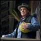 Vitus, l'enfant prodige : photo Bruno Ganz, Fredi M. Murer