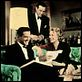 Le Crime était presque parfait : photo Alfred Hitchcock, Grace Kelly, Ray Milland, Robert Cummings