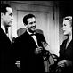 Le Crime était presque parfait : photo Alfred Hitchcock, Grace Kelly, Ray Milland, Robert Cummings