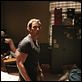 JCVD : photo Jean-Claude Van Damme, Mabrouk el Mechri