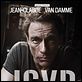JCVD : affiche Jean-Claude Van Damme, Mabrouk el Mechri