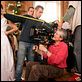 Le Courage d'aimer : photo Claude Lelouch, Mathilde Seigner