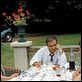 De guerre lasse : photo Christophe Malavoy, Nathalie Baye, Pierre Arditi, Robert Enrico