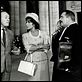 La Cuisine au beurre : photo Bourvil, Claire Maurier, Gilles Grangier