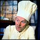 La Cuisine au beurre : photo Bourvil, Gilles Grangier