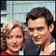 Le Cygne du destin : photo Charlie Peters, Gretchen Mol, Jude Law