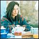 D'un rêve à l'autre : photo Alain Berliner, Demi Moore