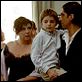 Le Démon de midi : photo Marie-Pascale Osterrieth, Michèle Bernier, Simon Abkarian