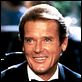 Dangereusement vôtre : photo John Glen, Roger Moore