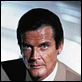 Dangereusement vôtre : photo Ian Fleming, John Glen, Roger Moore