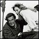 Dangereusement vôtre : photo Ian Fleming, John Glen, Roger Moore, Tanya Roberts