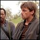 Jericho : photo Lennie James, Skeet Ulrich