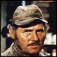 Les Dents de la Mer : photo Robert Shaw, Steven Spielberg