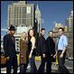 Six Degrees : photo Bridget Moynahan, Campbell Scott, Dorian Missick, Erika Christensen, Hope Davis