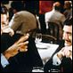 La Valse des pantins : photo Martin Scorsese, Robert De Niro