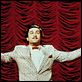 La Valse des pantins : photo Martin Scorsese, Robert De Niro