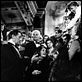 Le Dernier Nabab : photo Elia Kazan, Jeanne Moreau, Robert Mitchum