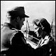 Le Dernier pont : photo Helmut Käutner, Maria Schell