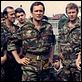 Le Dernier saut : photo Edouard Luntz, Maurice Ronet