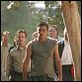 Jericho : photo Skeet Ulrich