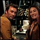 photo Arnaud Gidouin, Patrick Levy, Shirley Bousquet