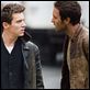 August Rush : photo Alex O'Loughlin, Jonathan Rhys Meyers, Kristen Sheridan