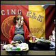 Juno : photo Ellen Page, Jason Reitman, Olivia Thirlby