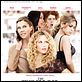 The Women : affiche Debra Messing, Diane English, Diane Keaton, Eva Mendes, Jada Pinkett Smith