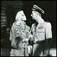 Embrasse-la pour moi : photo Jayne Mansfield, Stanley Donen