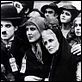 L'Emigrant : photo Charles Chaplin, Edna Purviance