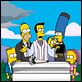 Les Simpson