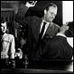 L'Emprise du crime : photo Lewis Milestone, Lizabeth Scott, Van Heflin