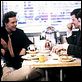 Diner : photo Barry Levinson, Daniel Stern, Kevin Bacon, Mickey Rourke