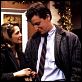 Diner : photo Barry Levinson, Daniel Stern