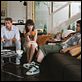 Le Premier jour du reste de ta vie : photo Jacques Gamblin, Marc-André Grondin, Rémi Bezançon, Zabou Breitman