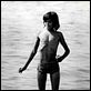 L'Enfant sauvage : photo François Truffaut, Jean-Pierre Cargol