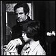 L'Enfant sauvage : photo François Truffaut, Jean-Pierre Cargol