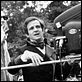 L'Enfant sauvage : photo François Truffaut
