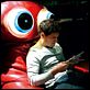 Jusqu'à toi : photo Jennifer Devoldere, Justin Bartha