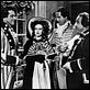 La Duchesse des bas-fonds : photo Mitchell Leisen, Paulette Goddard, Ray Milland