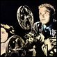 Le Voyeur : photo Anna Massey, Karlheinz Böhm, Michael Powell