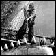 Moby Dick : photo John Huston
